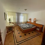 Pension Doppelbett Zimmer 22