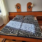 Pension Doppelbett Zimmer 22