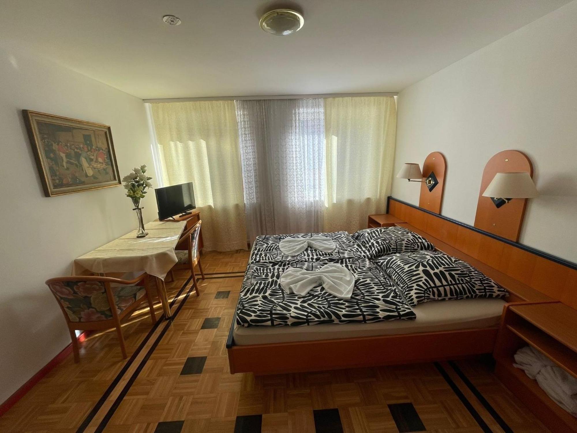 Doppelbett 22