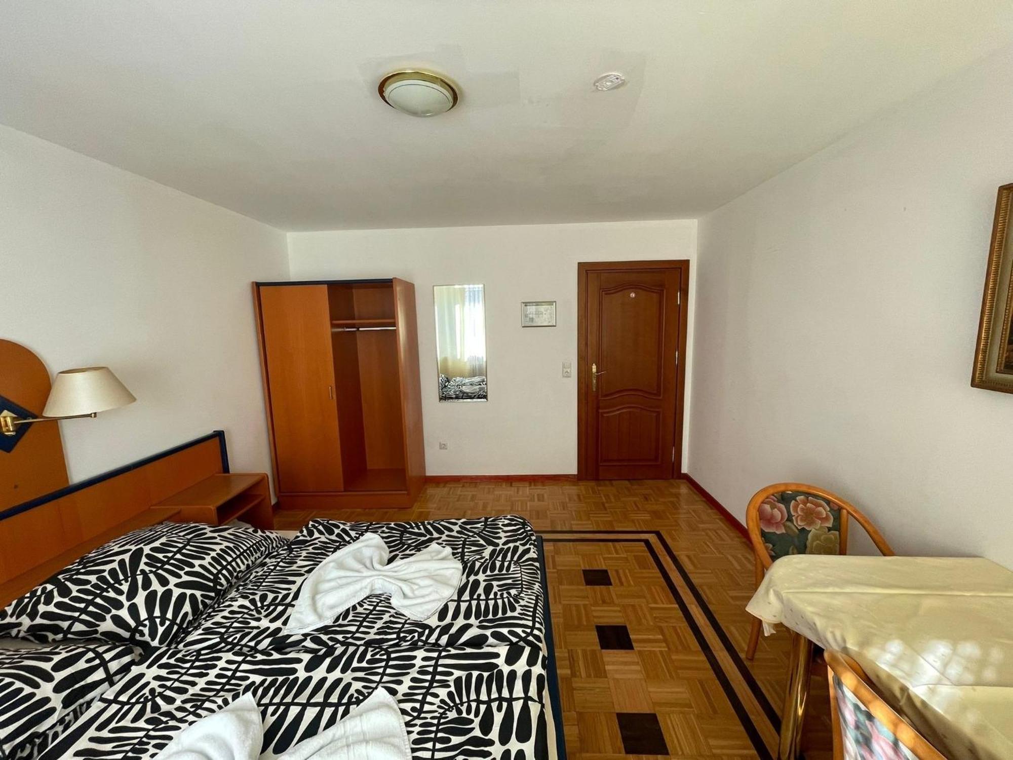 Apartment Doppelbett 22 *