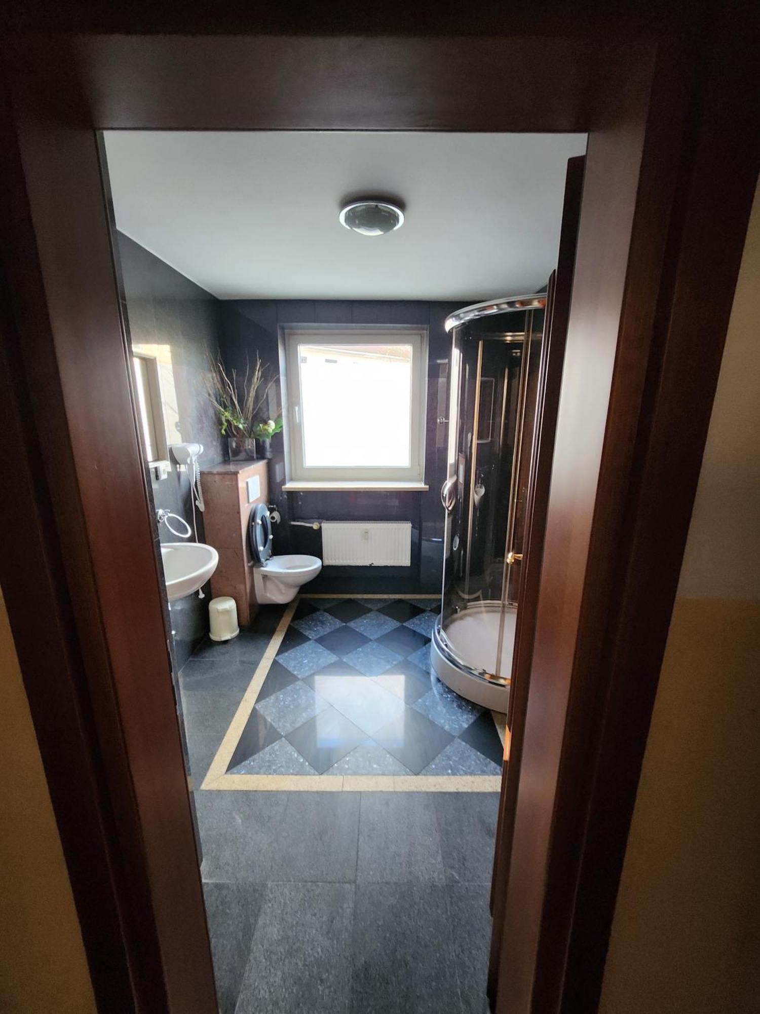Apartment Doppelbett 22 Nürnberg
